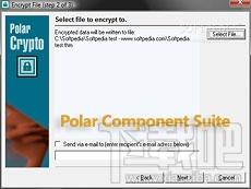 Polar ZIP Component,Polar ZIP Component下载