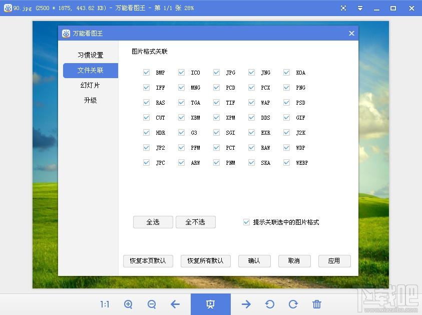 万能看图王,万能看图王下载,万能看图王pdf编辑器,图片浏览