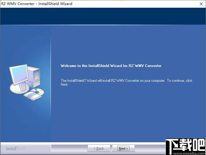 RZ WMV Converter下载