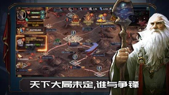 第三纪元the third age下载,第三纪元,策略游戏,中世纪游戏