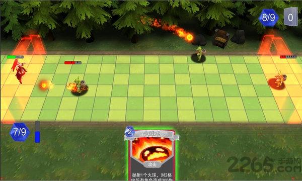 尖塔自走棋游戏官方版下载,尖塔自走棋,战斗手游,放置手游