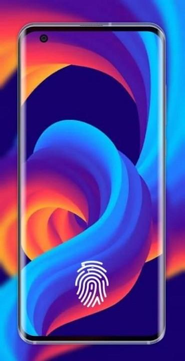 in display 指纹官方版下载,指纹校准app,indisplay指纹,设置app