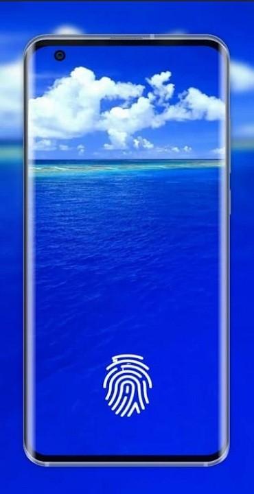 in display 指纹官方版下载,指纹校准app,indisplay指纹,设置app