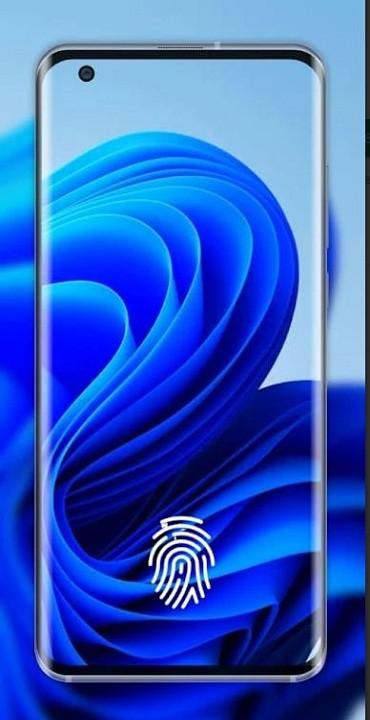 in display 指纹官方版下载,指纹校准app,indisplay指纹,设置app
