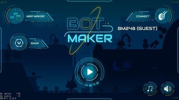 机器创造者最新版下载,机器创造者,科幻游戏,闯关游戏