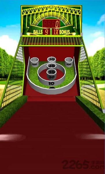 滚球RollerBallv2.6.5手机版下载,滚球RollerBall,休闲游戏,滚球游戏
