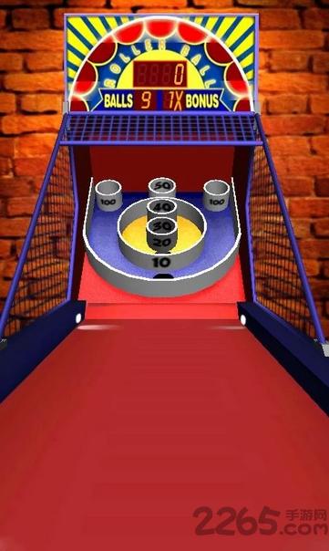 滚球RollerBallv2.6.5手机版下载,滚球RollerBall,休闲游戏,滚球游戏