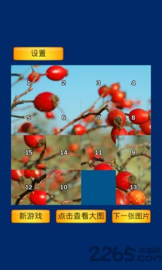 15数字推盘app下载,15数字推盘,数字游戏,拼图游戏