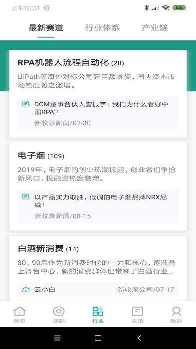 烯牛数据官方版下载,烯牛数据,数据app