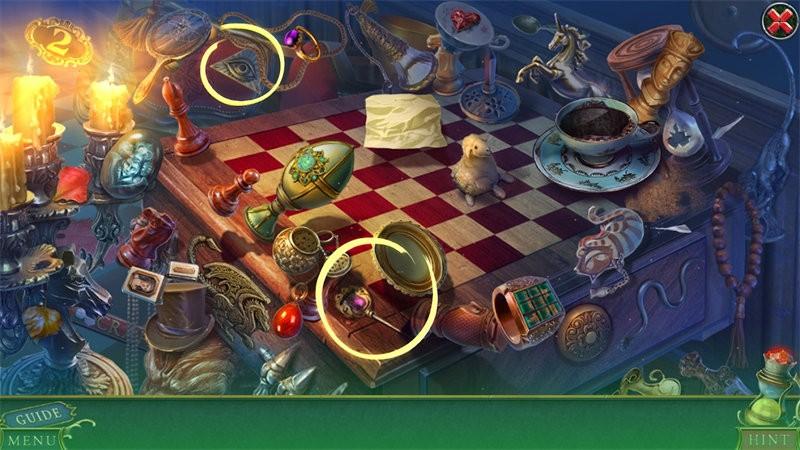 通往异世界的桥梁游戏(looking glass)下载,通往异世界的桥梁,解谜游戏